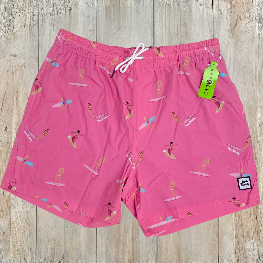 Pink Chicks