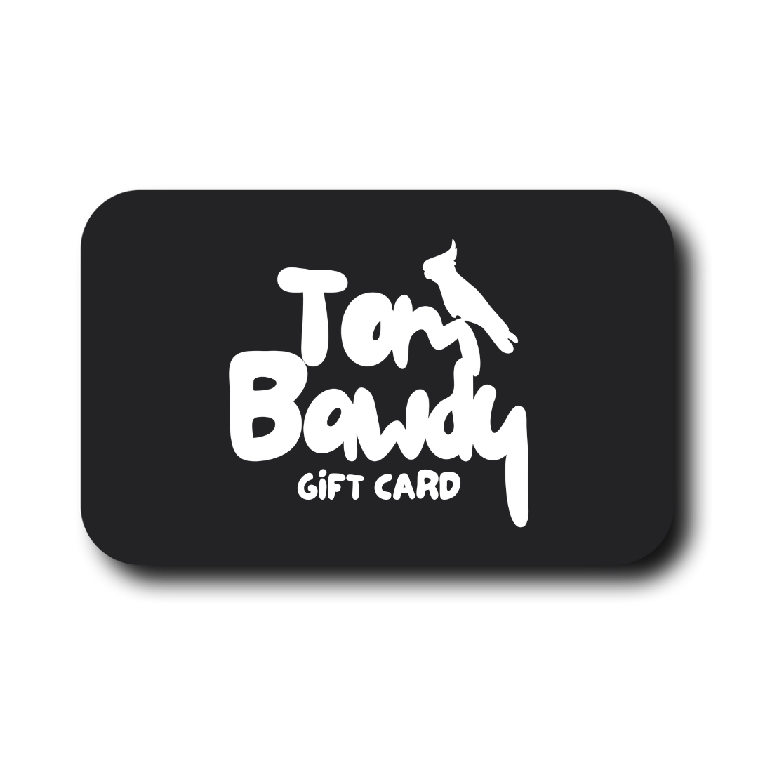 Bawdy Bucks Gift Card