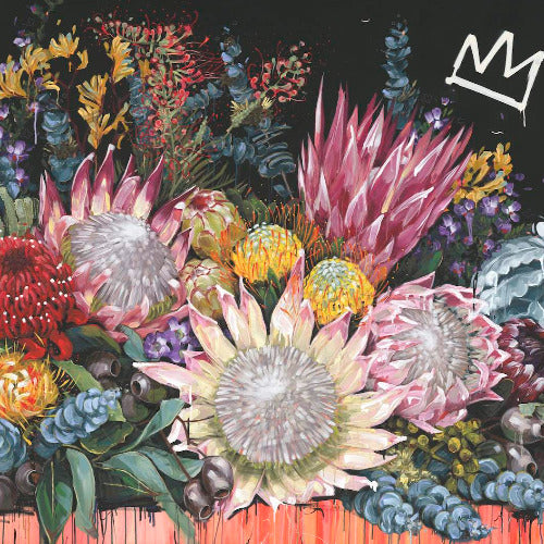 Native Florals