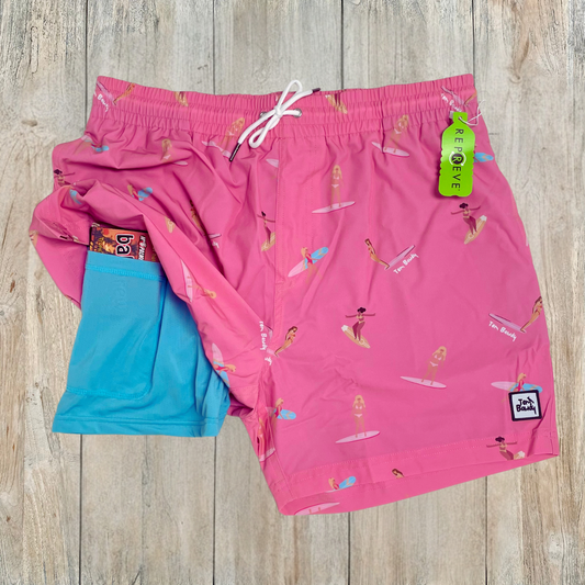 Pink Chicks