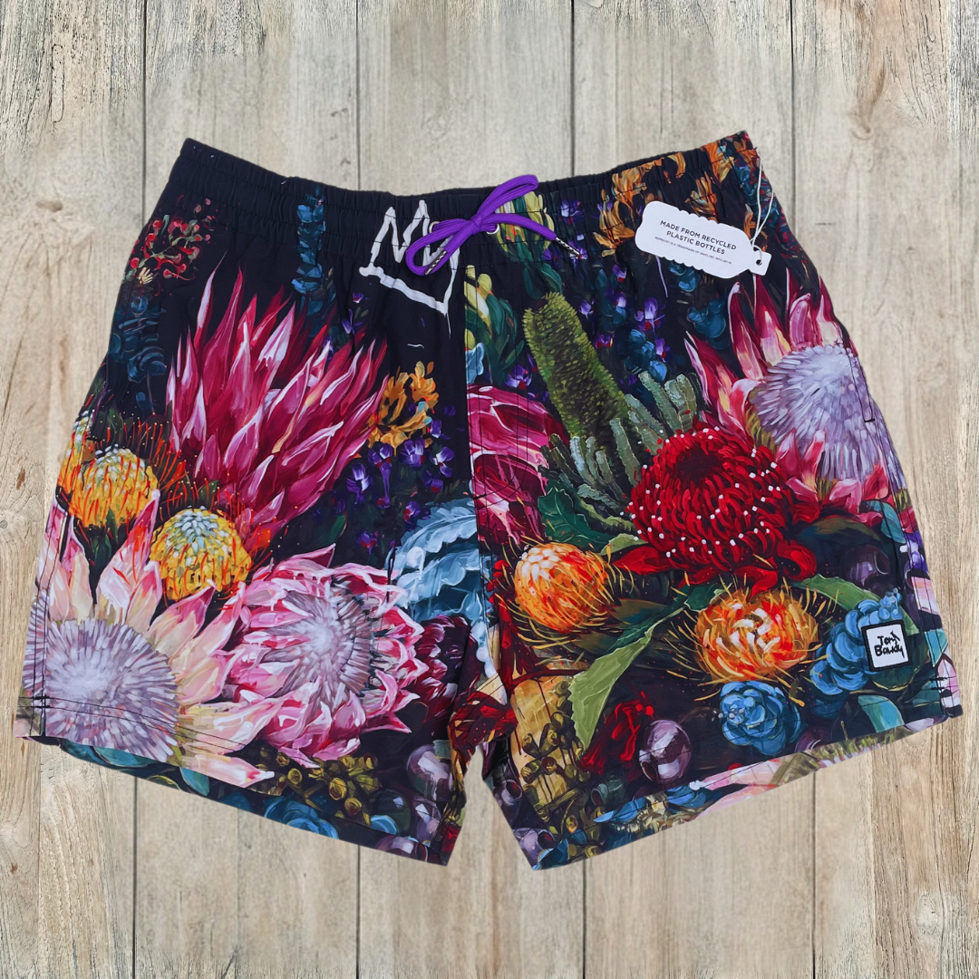 Native Florals