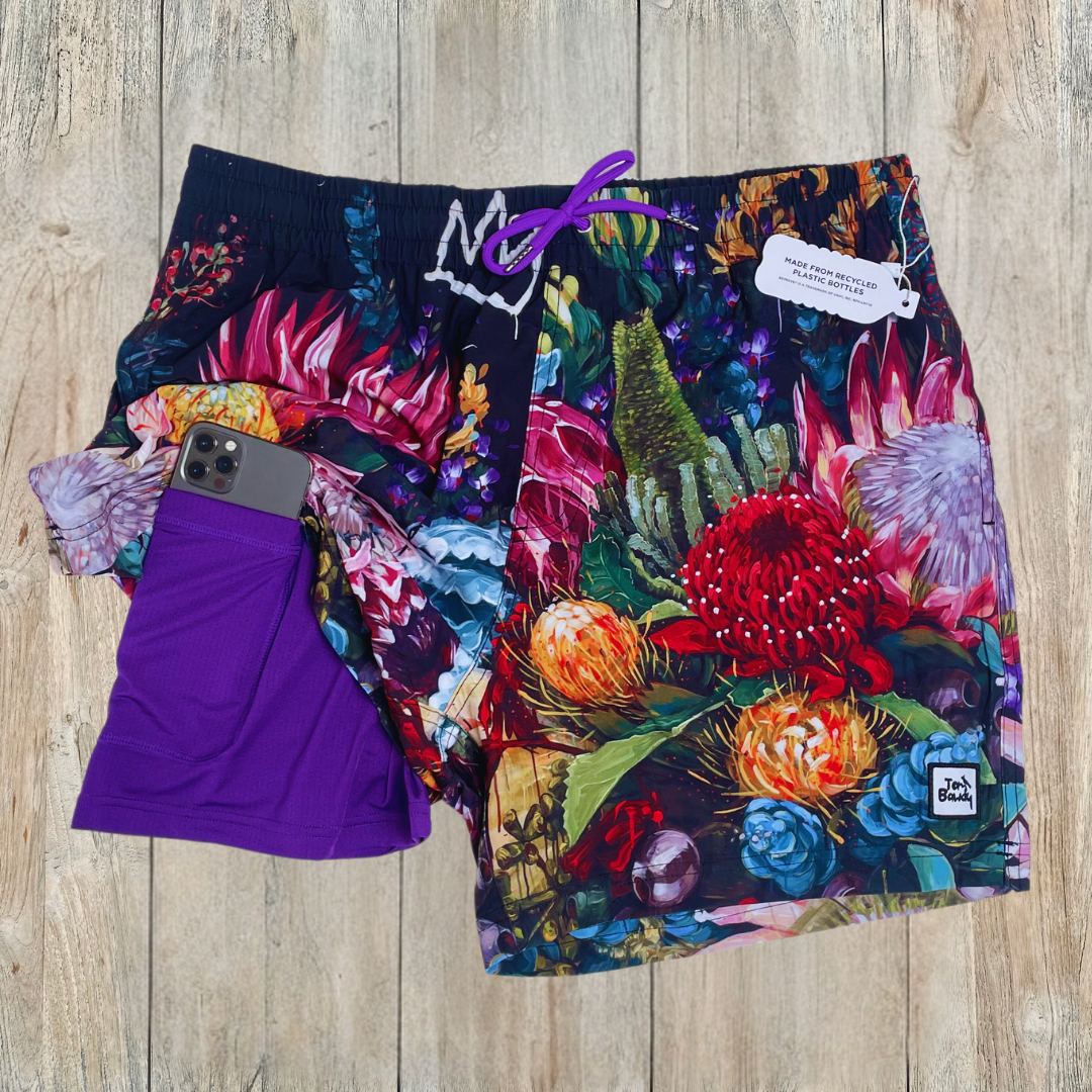 Native Florals