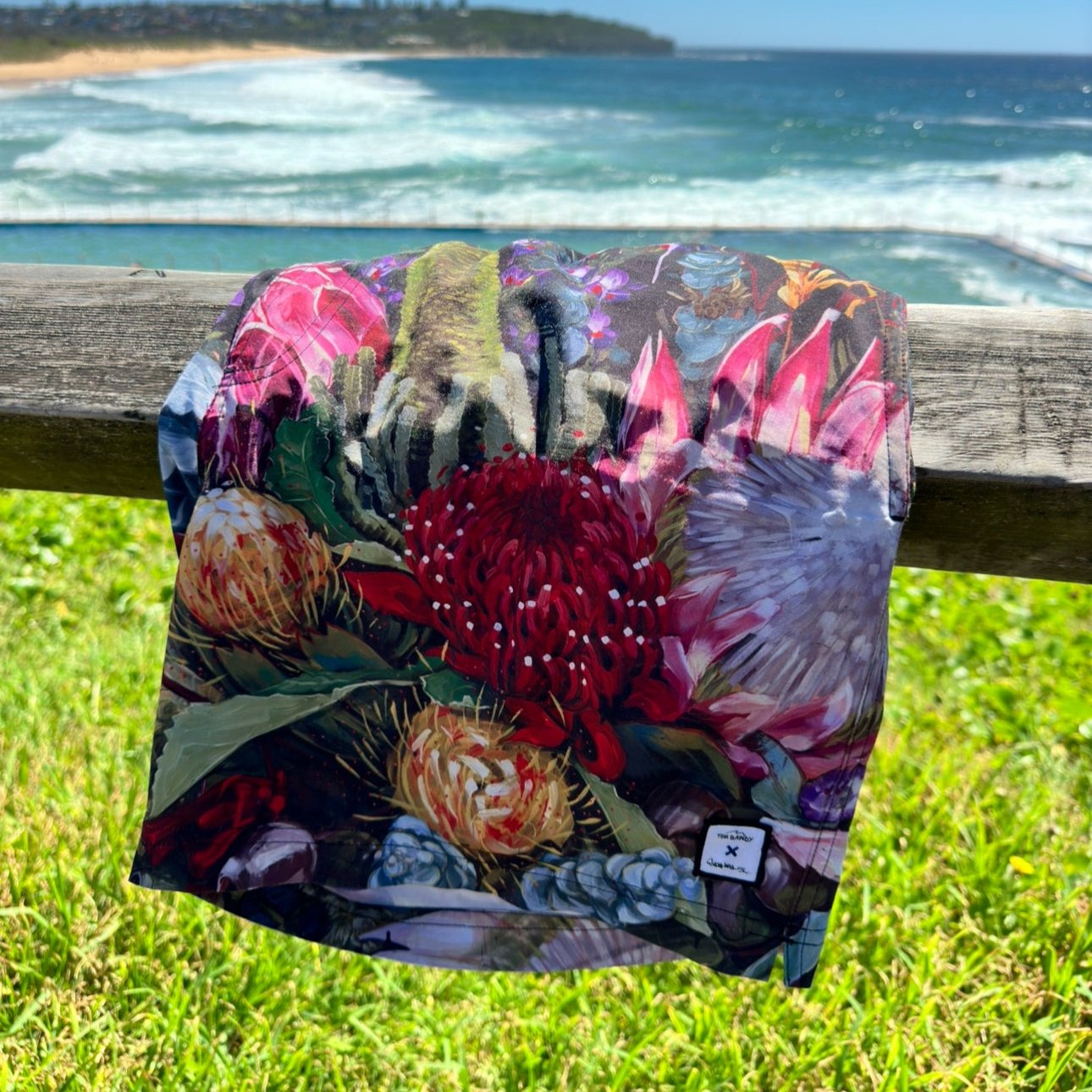 Native Florals