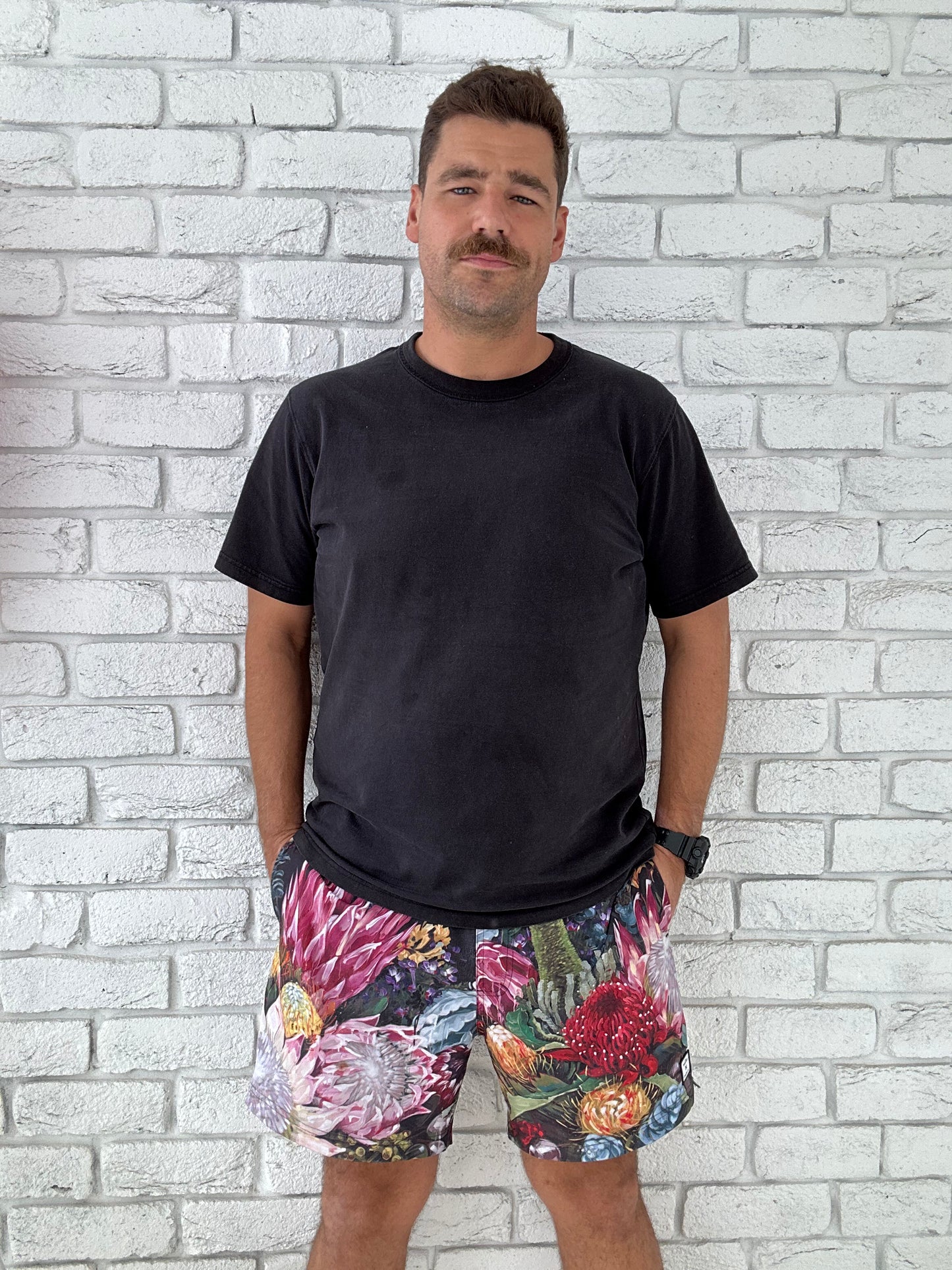 Native Florals