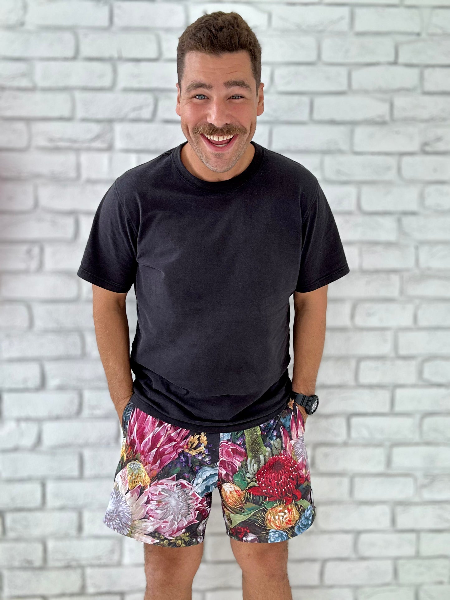 Native Florals