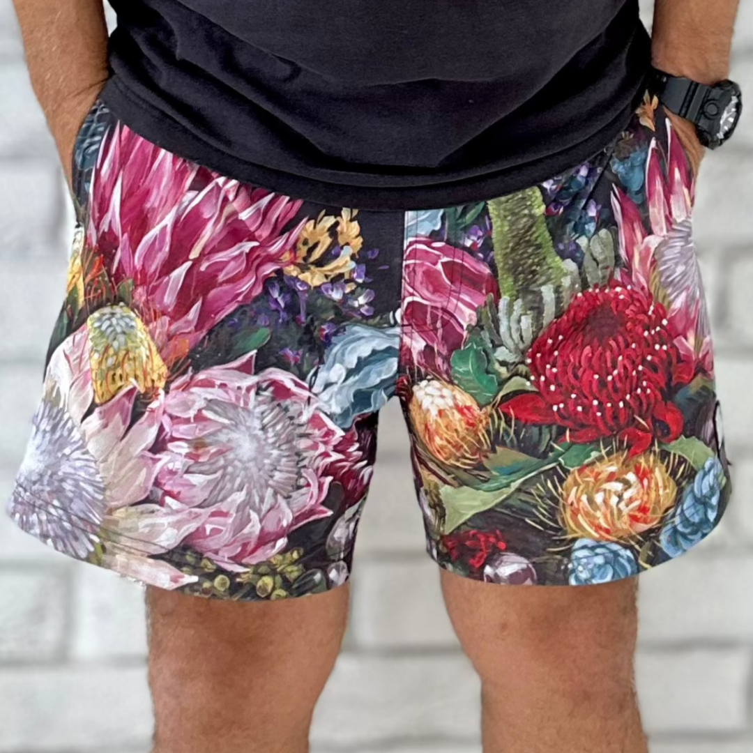 Native Florals