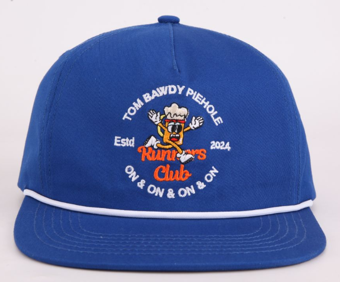 Runners Club
