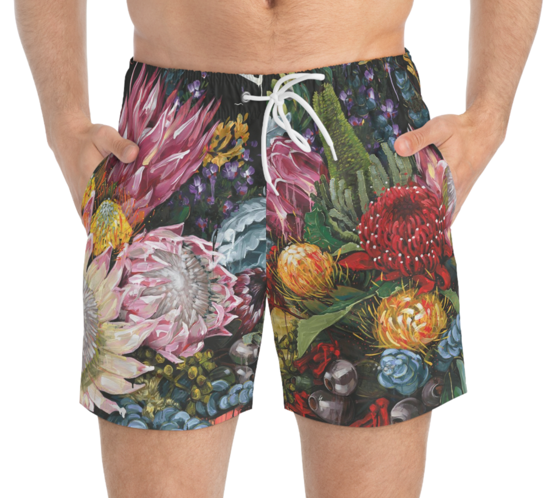 Native Florals